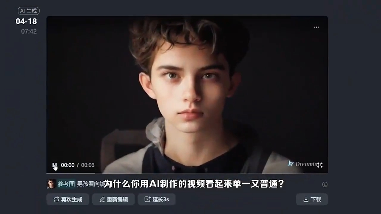 悄老师·2025自媒体系统实战训练营-优创项目网