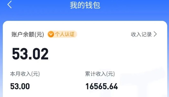 适合空闲时间操作的小红书低保项目，小红薯发布笔记，单个账号每天可获得2-12元左右-优创项目网