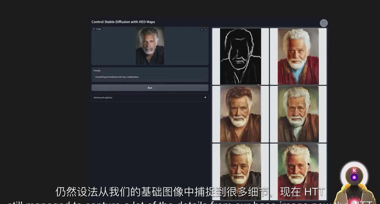 图片[4]-K Mastery – Stable Diffusion AI软件绘画速成从小白到精通-72节-中英字幕-优创项目网