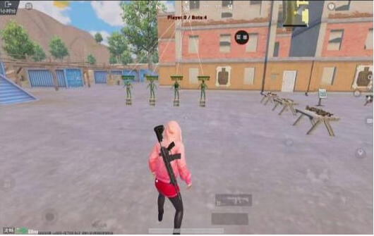 PUBG引擎注入漏打-优创项目网