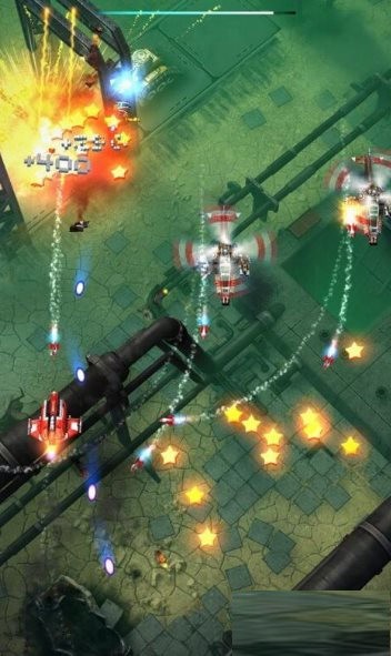 傲气雄鹰：重装上阵 v2.0.2 无限货币-优创项目网