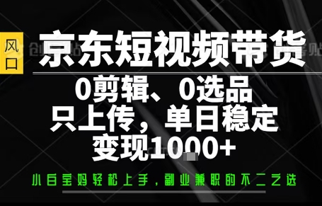 你出账号，我来运营，保底日入1k+，开启躺賺模式【揭秘】-优创项目网