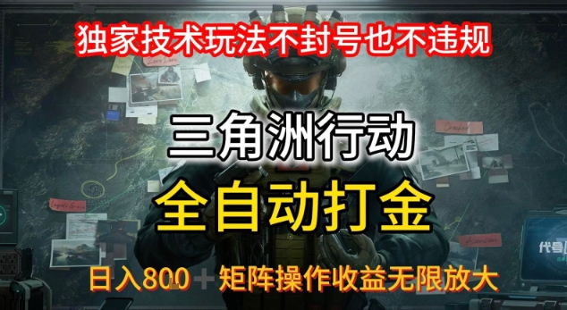 三角洲板砖揭秘项目免费送卡密-优创项目网