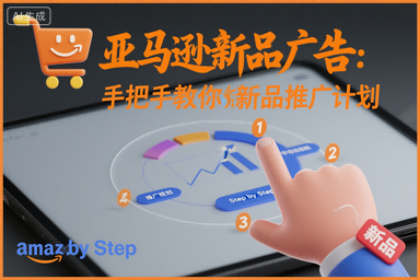 亚马逊新品广告：手把手教你做新品推广计划-优创项目网