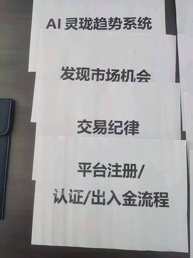图片[3]-海外美金AI掘金项目，200U可入门槛，一天一单即可，每天1000-2000很轻松！-优创项目网