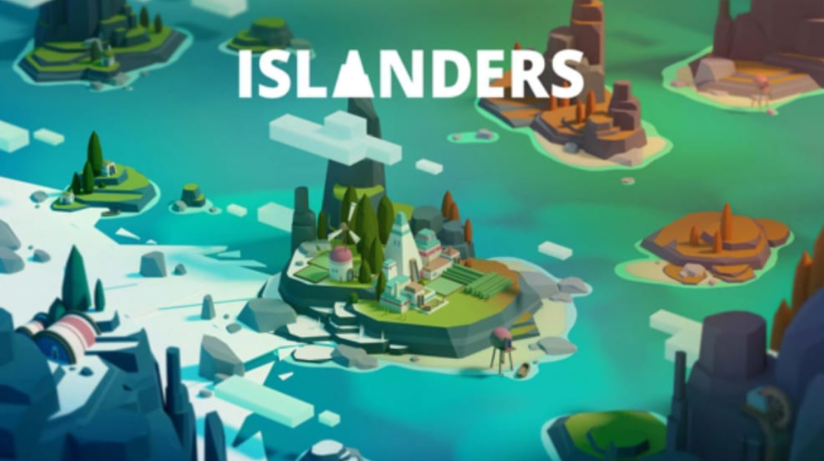 《岛民：主机版 Islanders: Console Edition》Switch中文版NSP下载 – 含1.0.1补丁-优创项目网