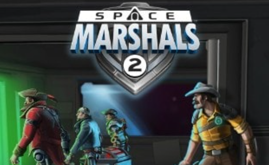 《太空刑警2 Space Marshals 2》Switch中文版NSZ下载 – 含1.0.0补丁-优创项目网