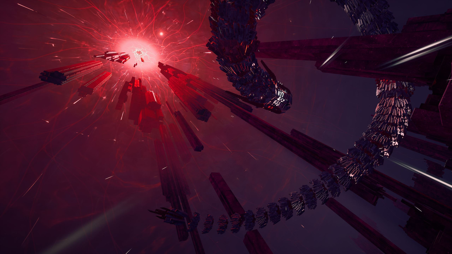【5.05】《和鸣 Chorus》PS4欧版中文下载- 含V1.07 整合版 + 降级补丁-优创项目网
