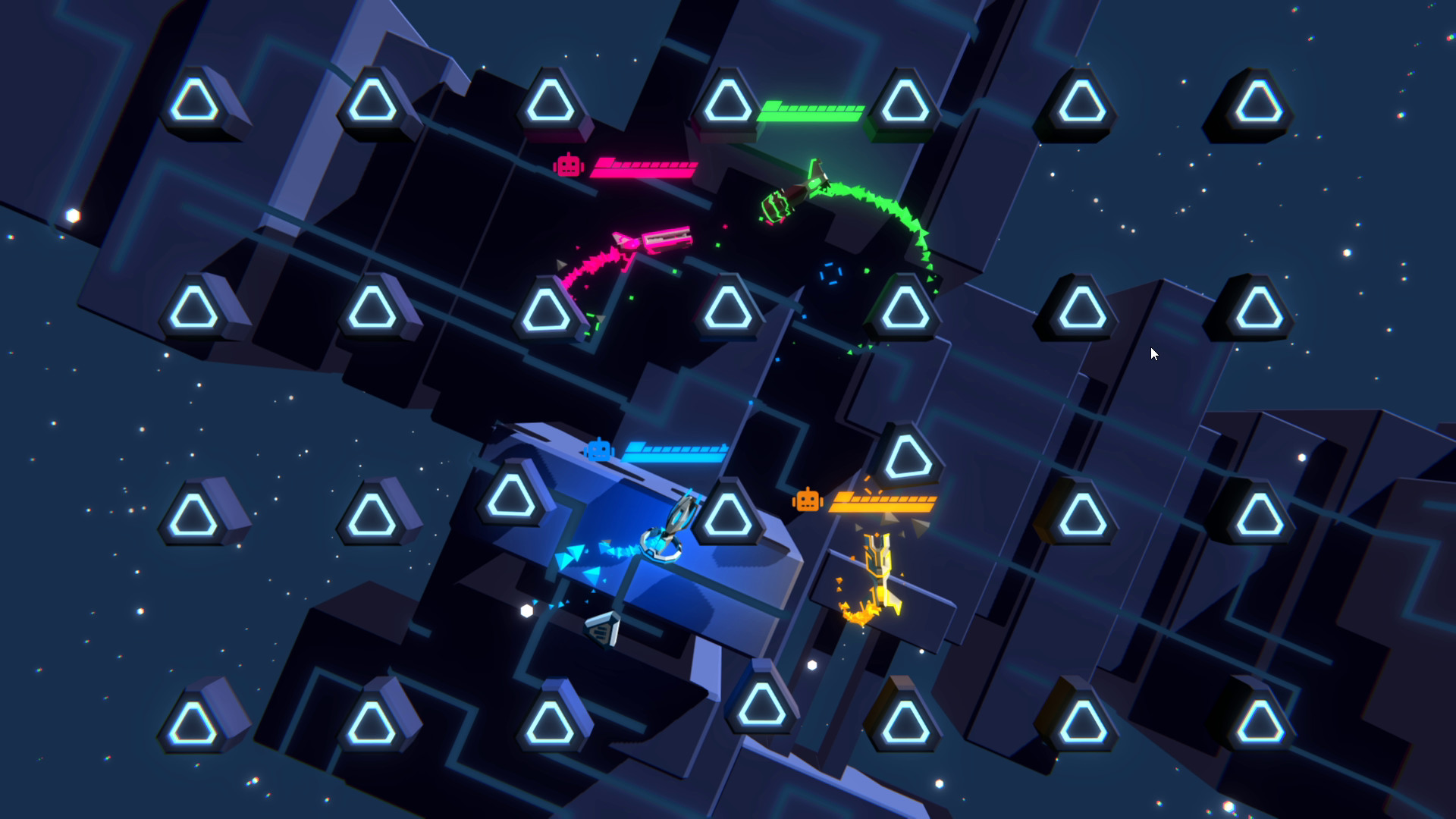 《爆炸性 Have a Blast》Switch中文版NSP下载-优创项目网
