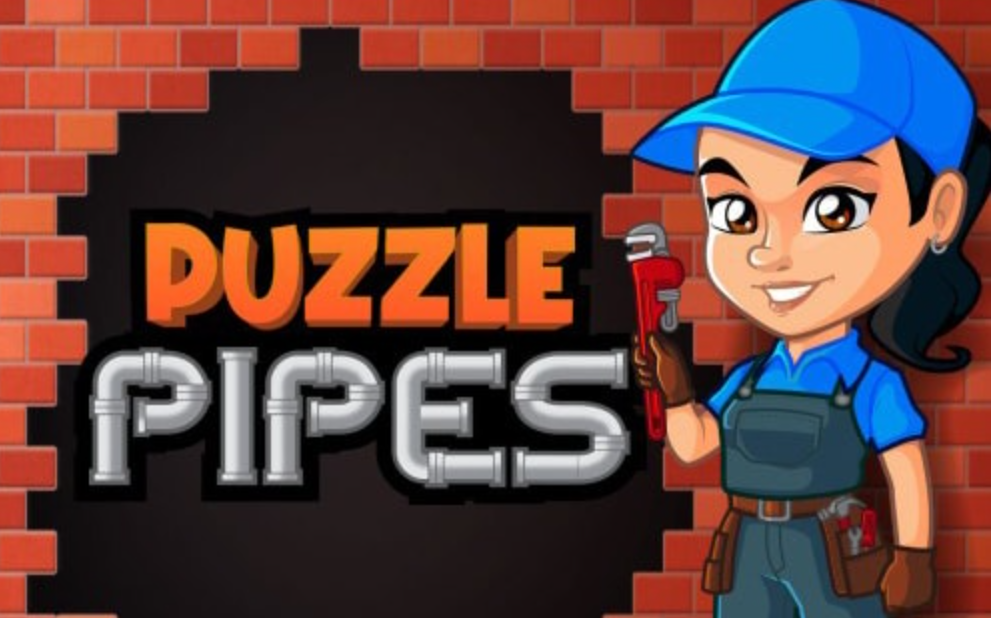 《益智水管工 Puzzle Pipes》Switch中文版NSP下载-优创项目网