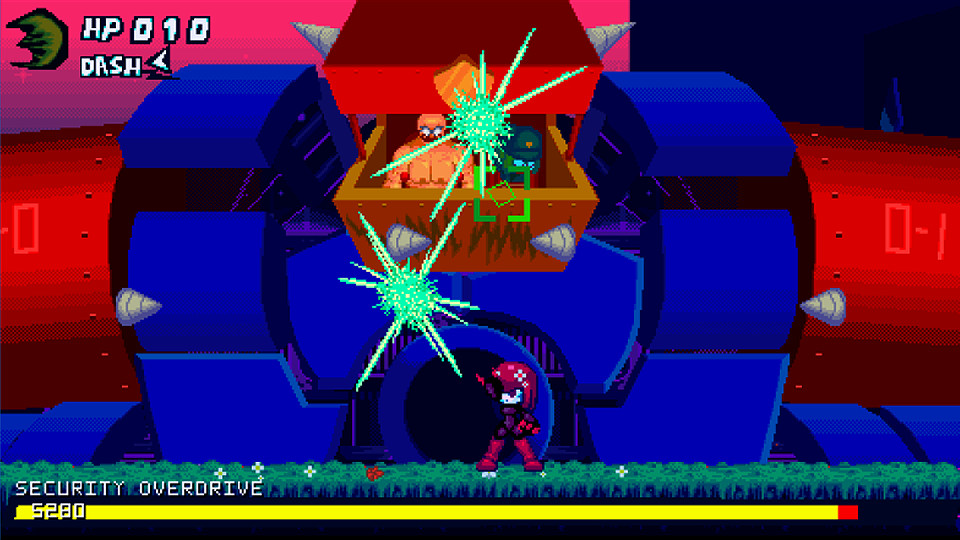 《异能枪手 Xenogunner》Switch中文版NSP下载-优创项目网