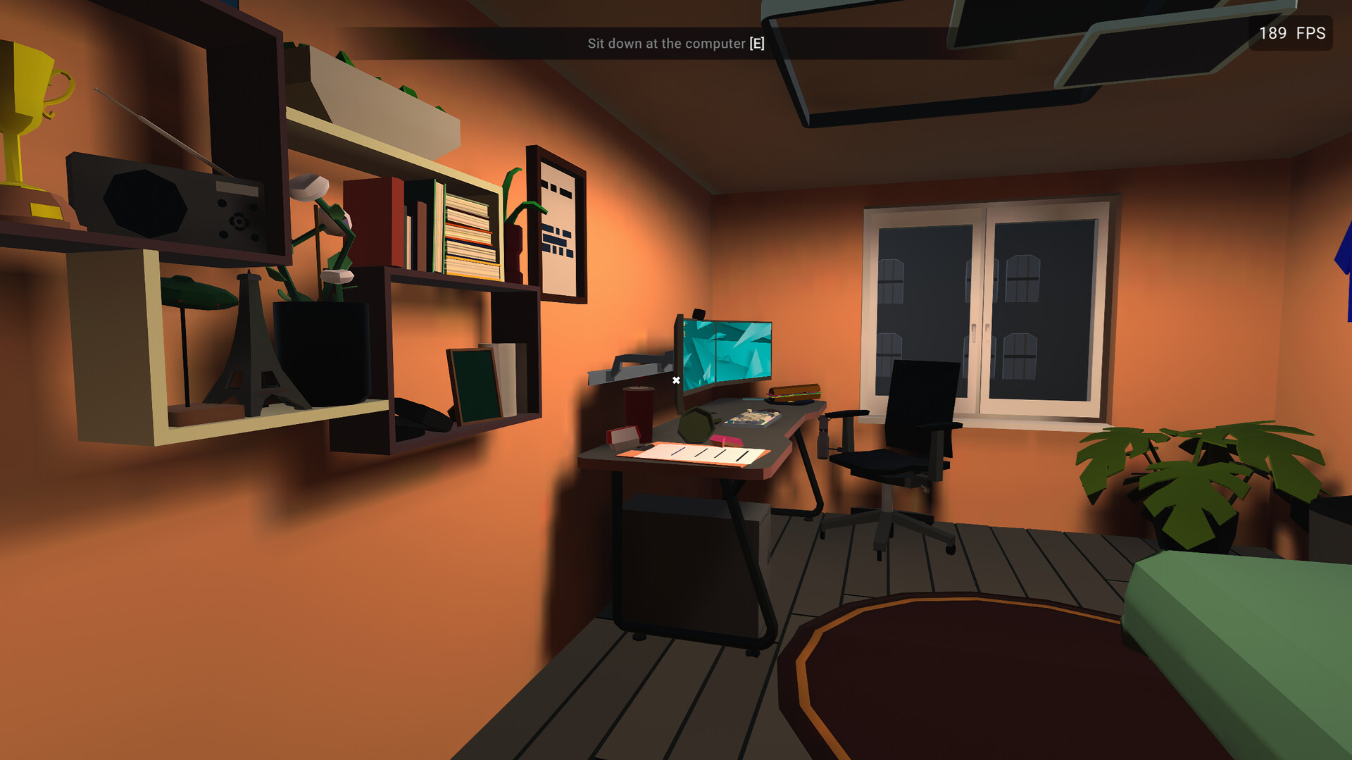 《IT专家模拟器/IT Specialist Simulator》PC中文版下载-含Build.20899324-优创项目网