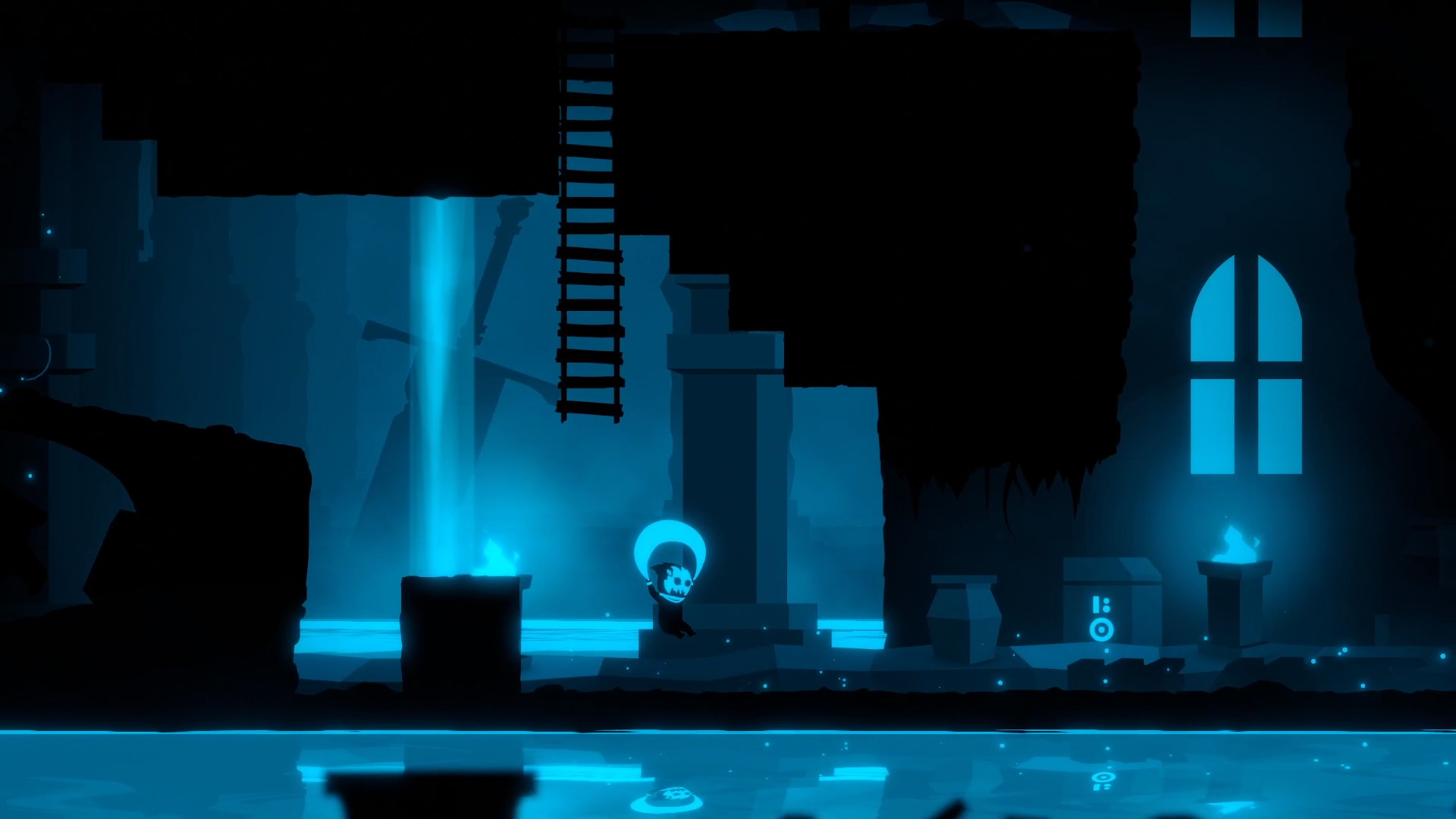 《永恒的希望 Eternal Hope》Switch中文版NSP下载-优创项目网