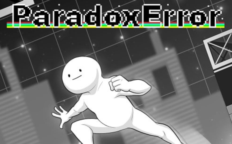 《悖论错误 Paradox Error》Switch英文版NSP下载-优创项目网