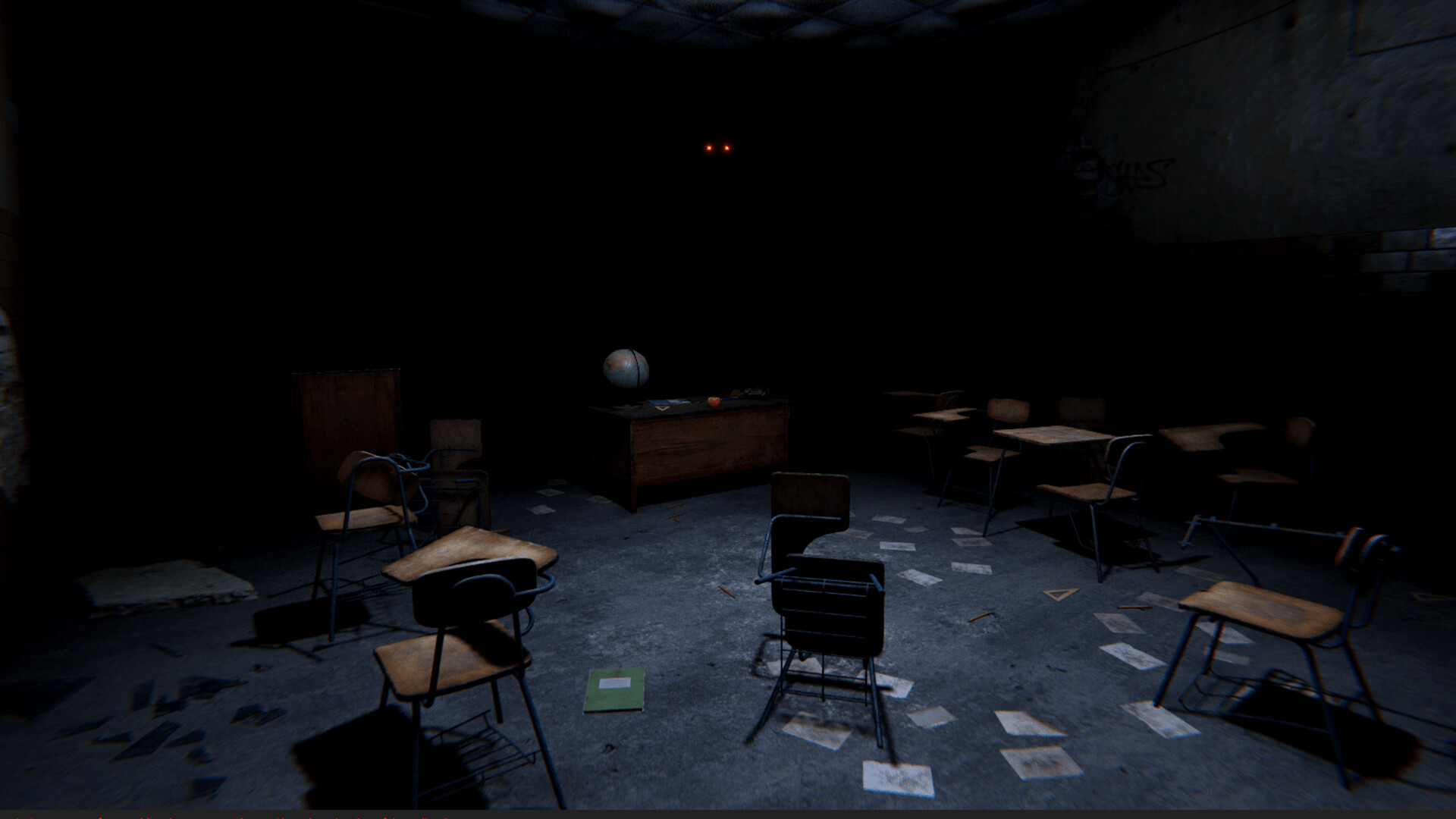 《无悼/Unmourned》PC中文版下载-含Build.20836643-优创项目网