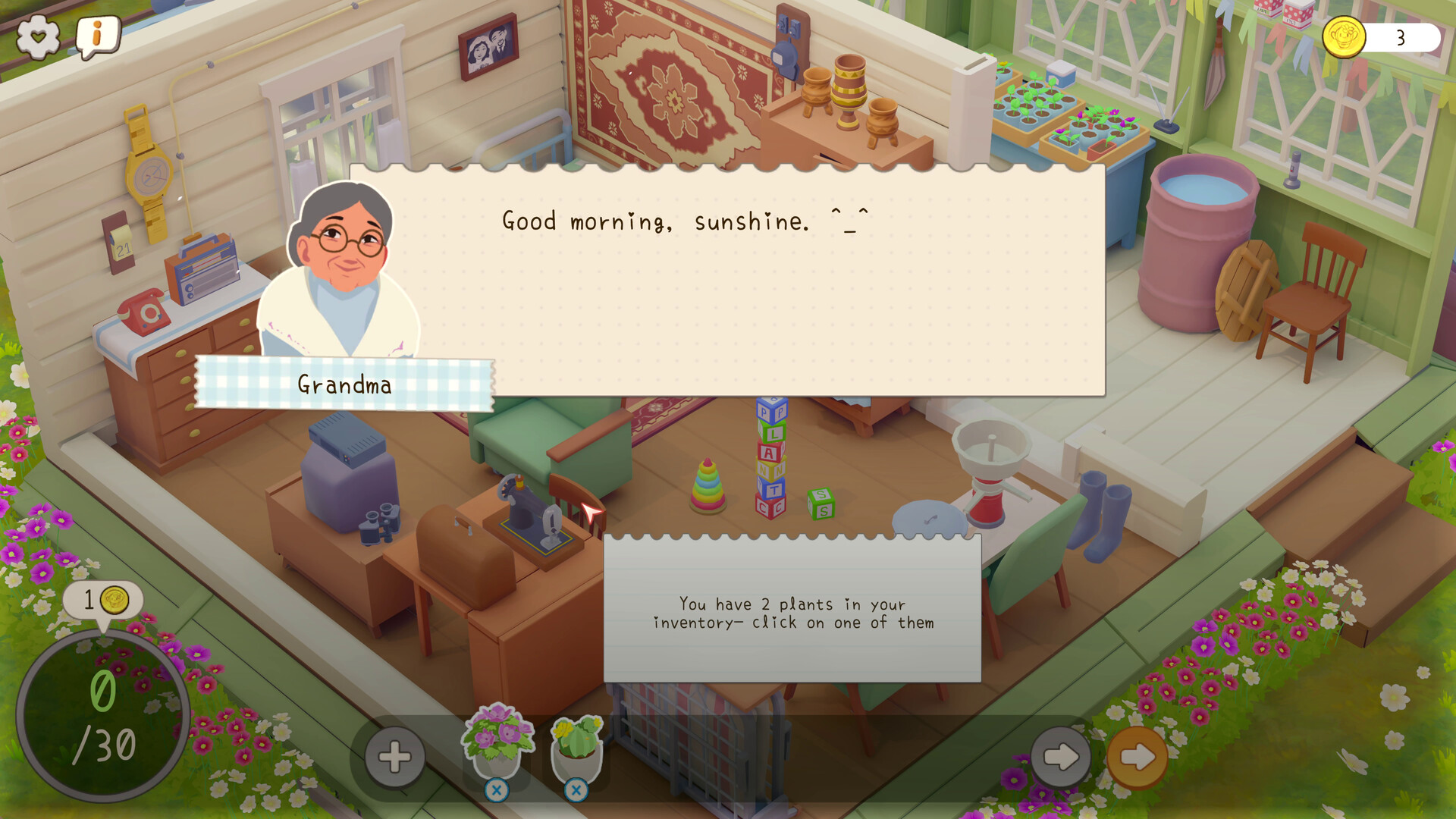 PC游戏《我的小绿屋/Urban Jungle》中文v1.0.70.1下载-优创项目网