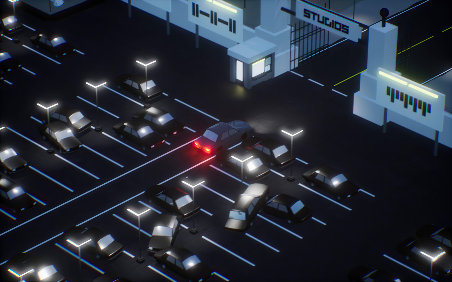 《平面效应 The Plane Effect》Switch中文版NSP下载 – 含1.0.4补丁-优创项目网