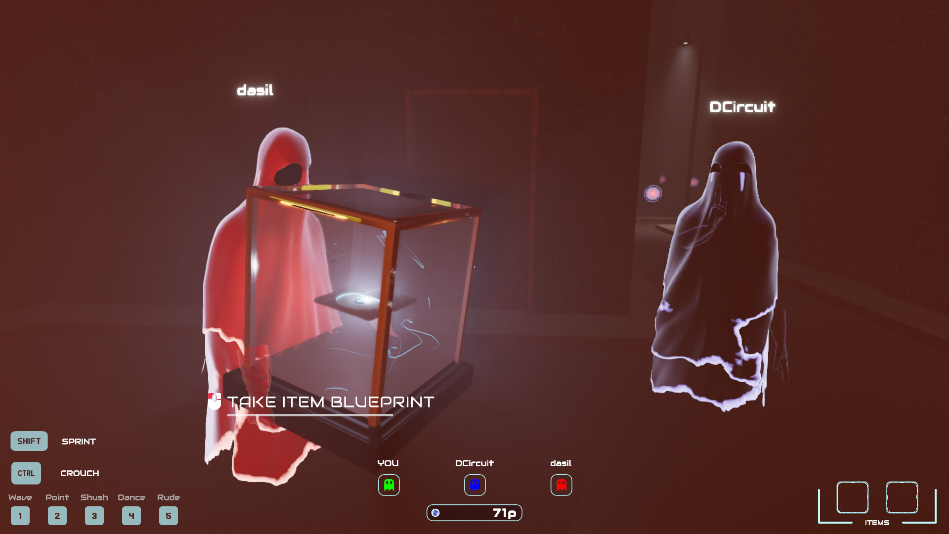 《恐怖字节/Terrorbytes》PC中文版下载-含Build.20869787-优创项目网