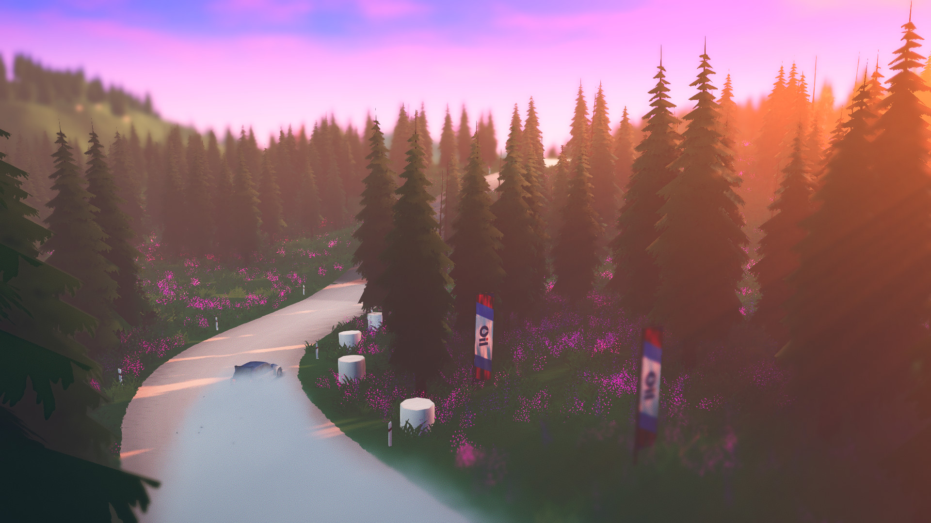 《拉力赛艺术 art of rally》Switch中文版NSZ下载 – 含1.1.9补丁-优创项目网