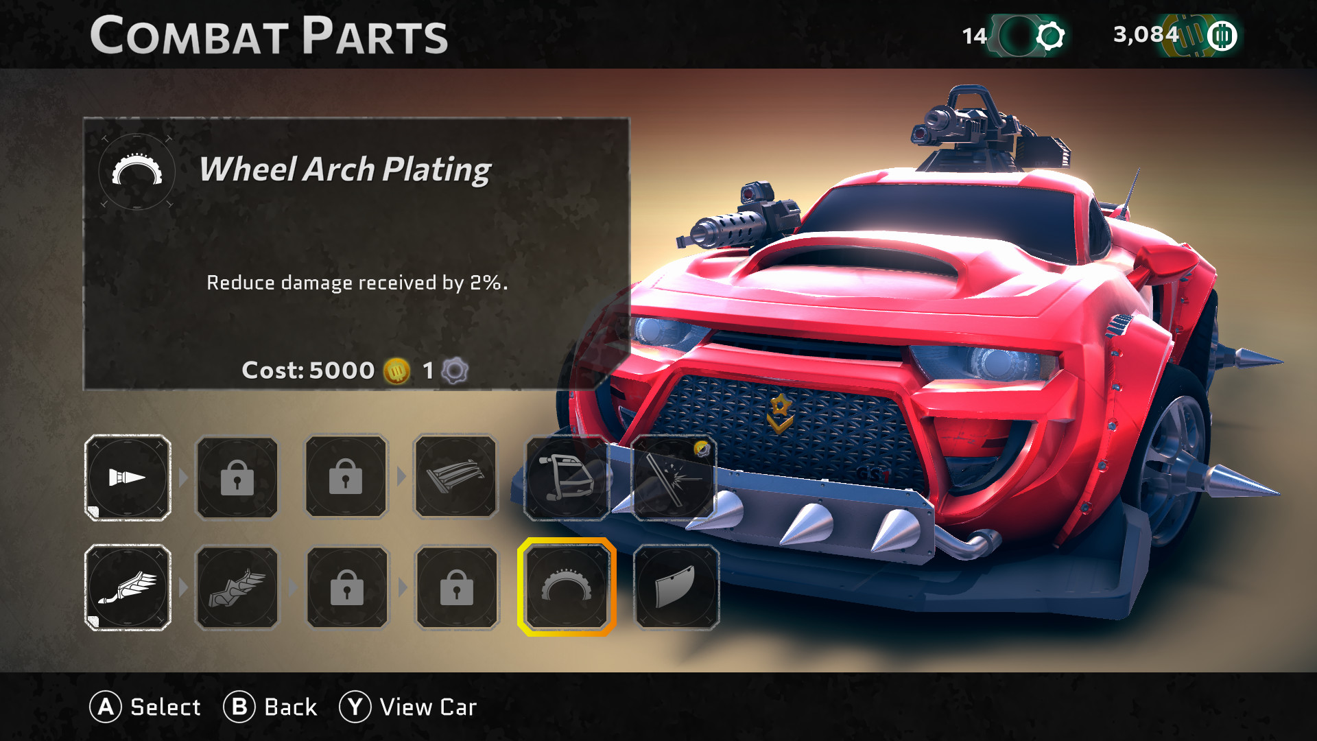 《急速射击 Gearshifters》Switch英文版NSP下载 – 含1.0.1补丁-优创项目网
