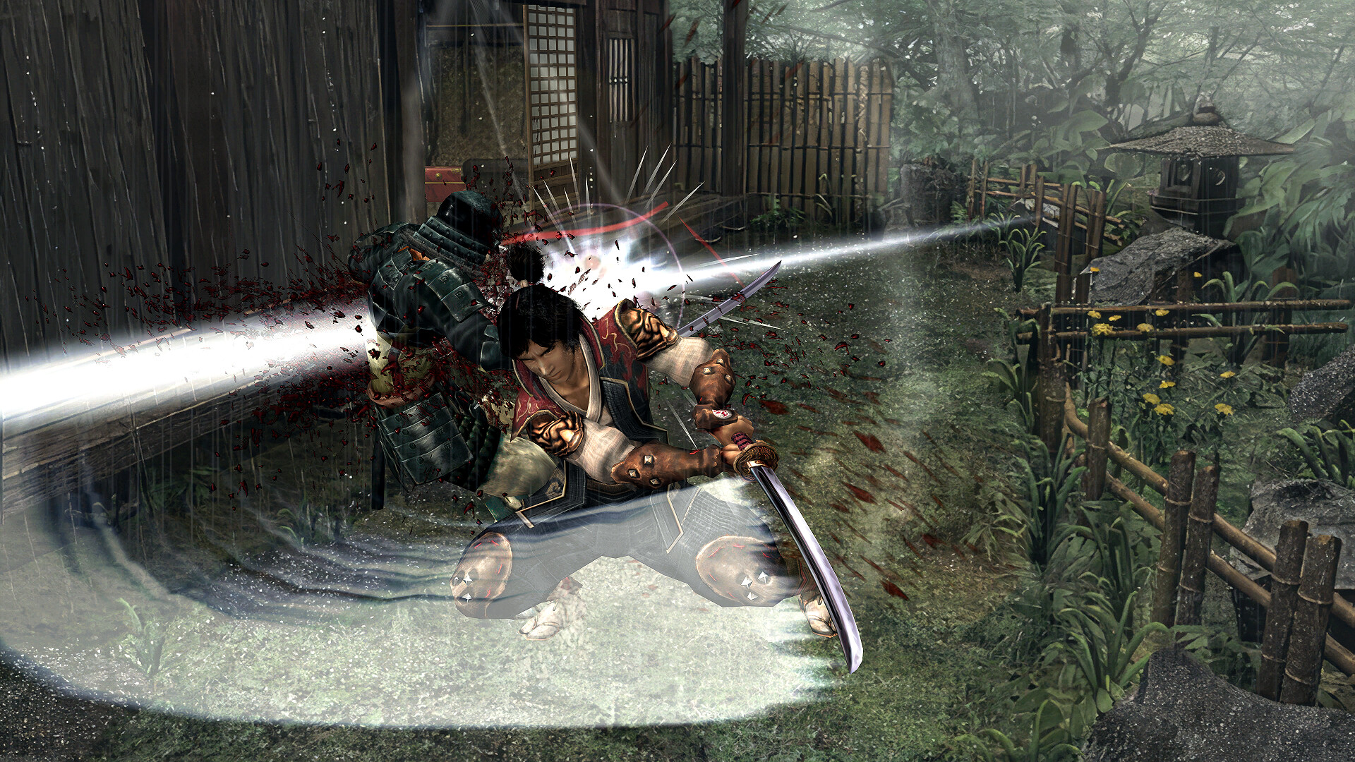《鬼武者2：高清复刻版/Onimusha 2: Samurai’s Destiny》PC中文版下载-优创项目网