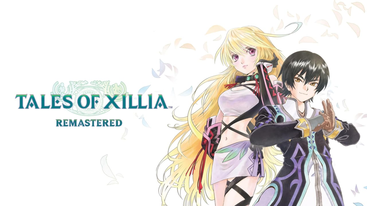无尽传说：重制版丨Tales of Xillia Remastered-优创项目网
