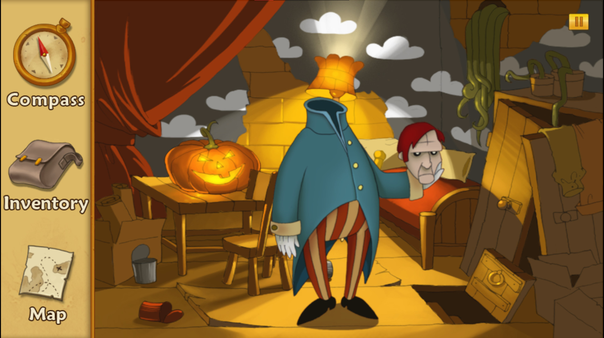 《May和被封印的记忆 May’s Mysteries The Secret of Dragonville》Switch英文版NSP下载 – 含1.1补丁-优创项目网