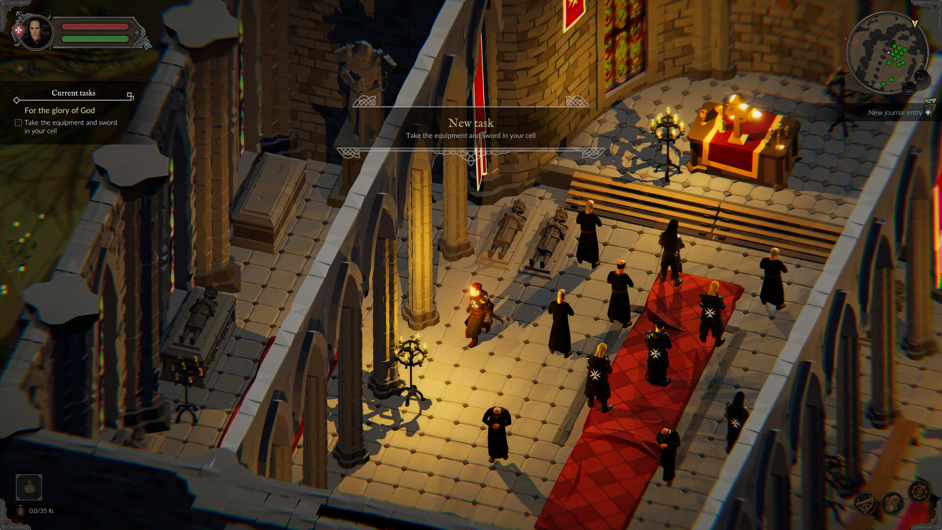 《1428:西里西亚上空的阴影/1428: Shadows over Silesia》PC中文版下载-含Build.20874122-优创项目网