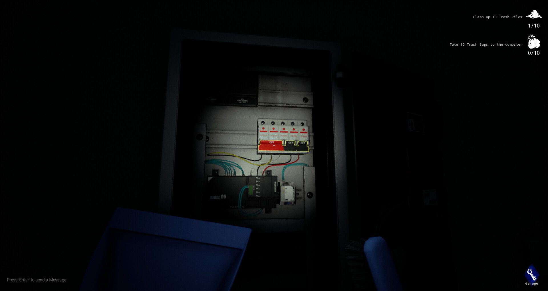 《超自然清理/Paranormal Cleanup》PC中文版下载-含v1.4.3b-优创项目网