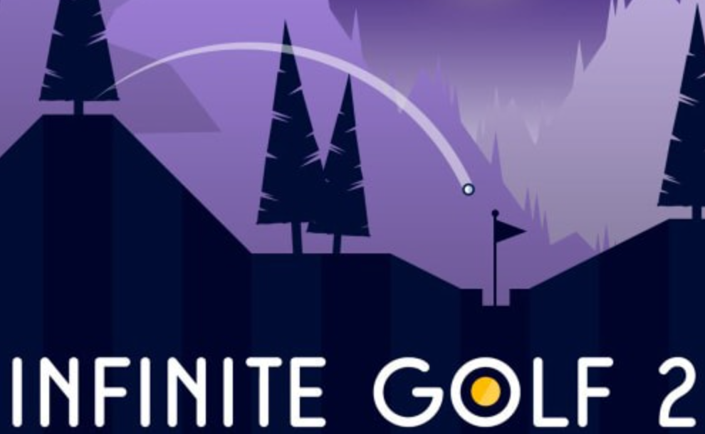 《无限高尔夫2 Infinite Golf 2》Switch英文版NSP下载-优创项目网