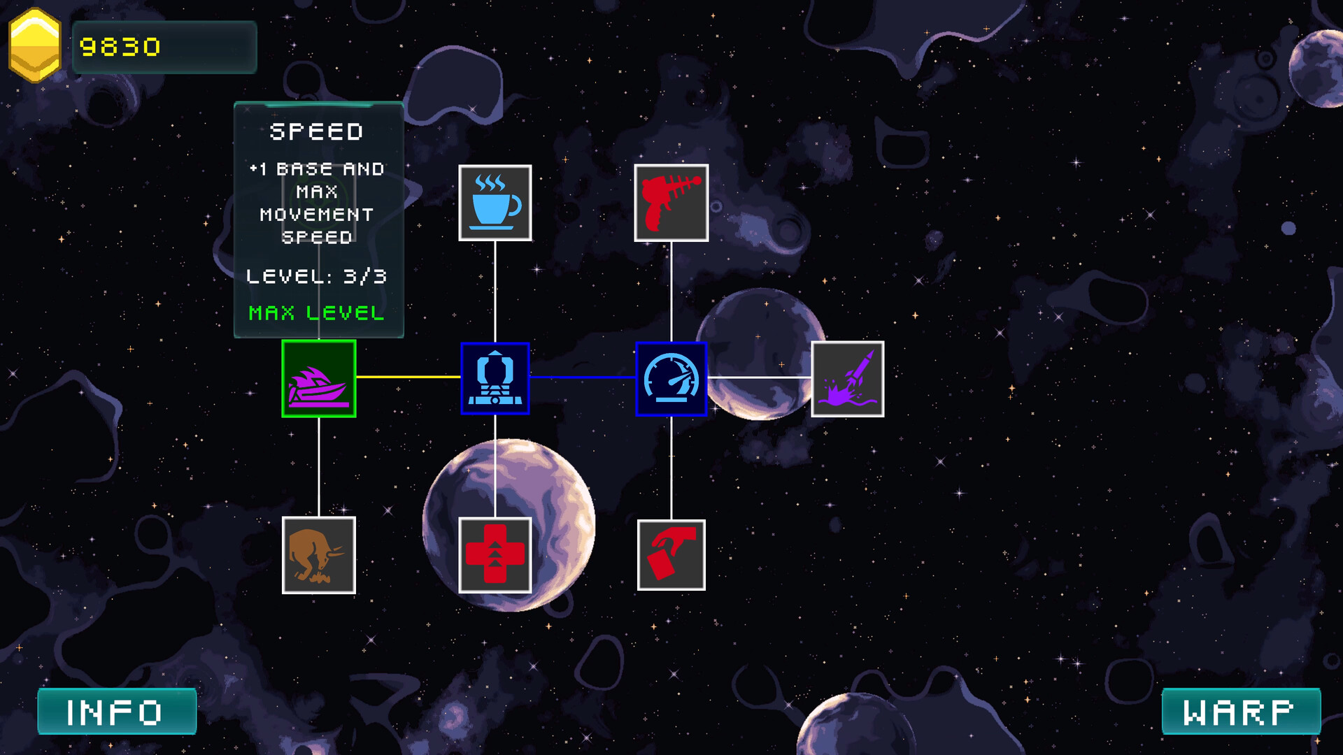 《虚空矿工/Void Miner – Incremental Asteroids Roguelite》PC中文版下载-含Build.20829581-优创项目网