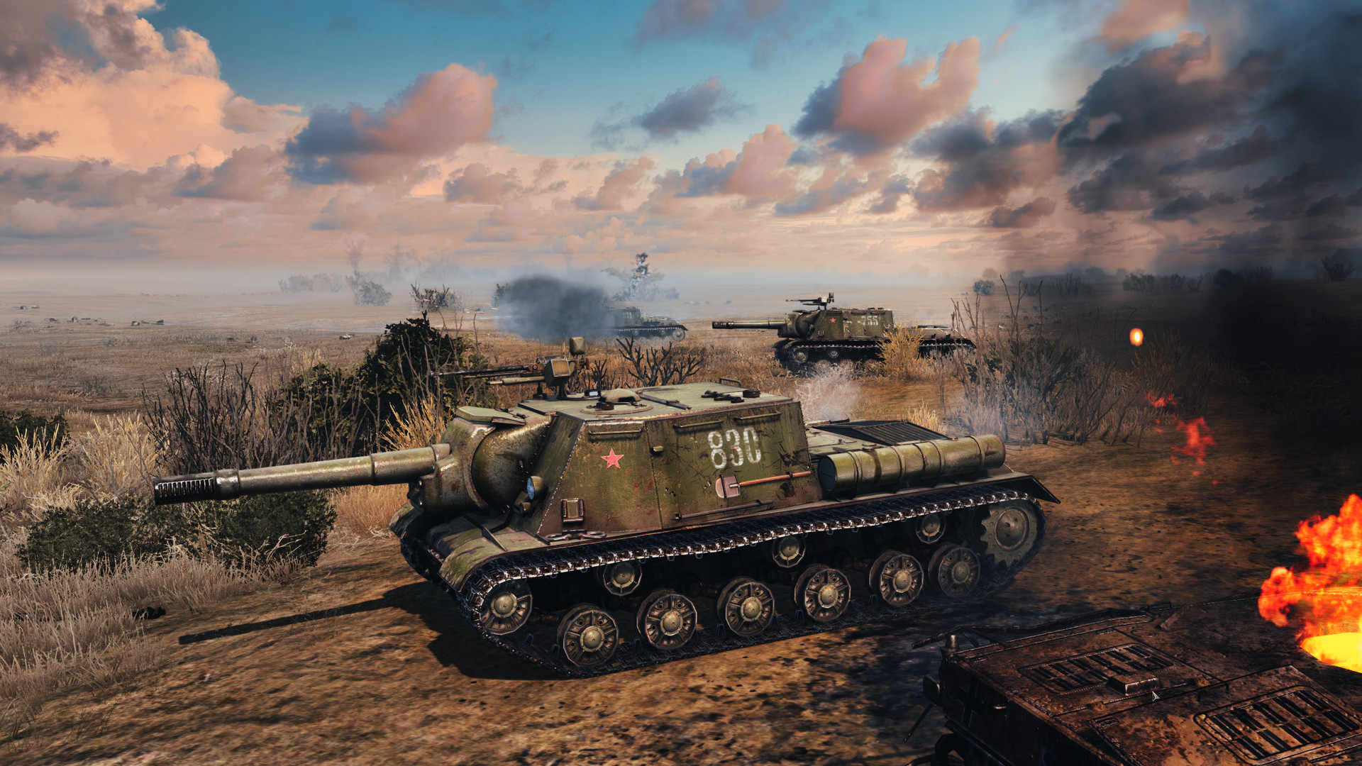PC游戏《战争召唤——地狱之门：东线/Call to Arms – Gates of Hell: Ostfront》中文v1.056.0下载-优创项目网