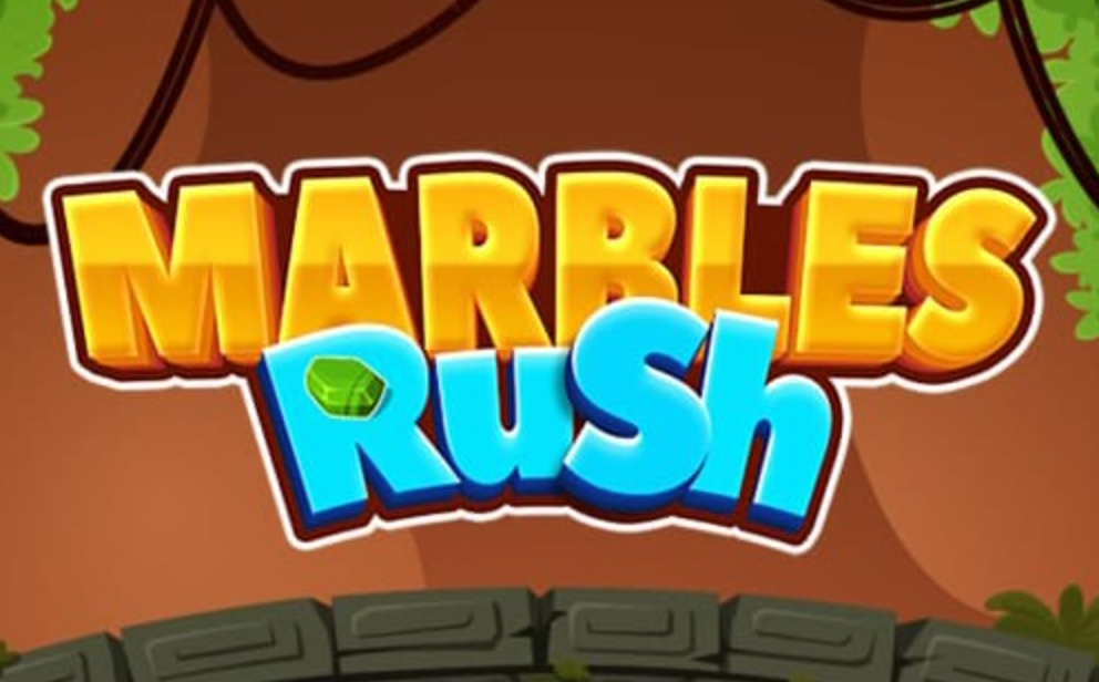 《弹球冲刺 Marbles Rush》Switch英文版NSP下载-优创项目网