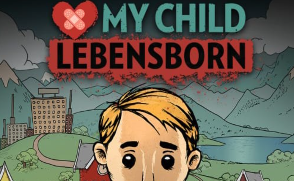 《我的孩子：生命之泉 My Child lebensborn》Switch中文版NSP下载 – 含1.0.2补丁-优创项目网