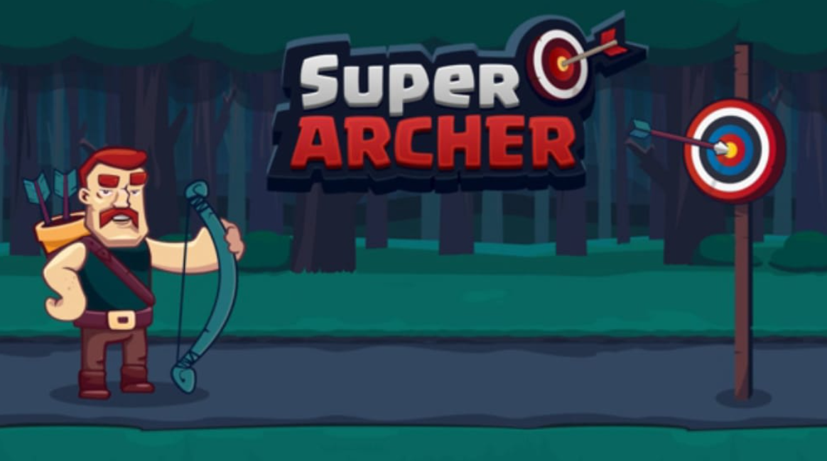 《超级弓箭手 Super Archer》Switch英文版NSP下载-优创项目网