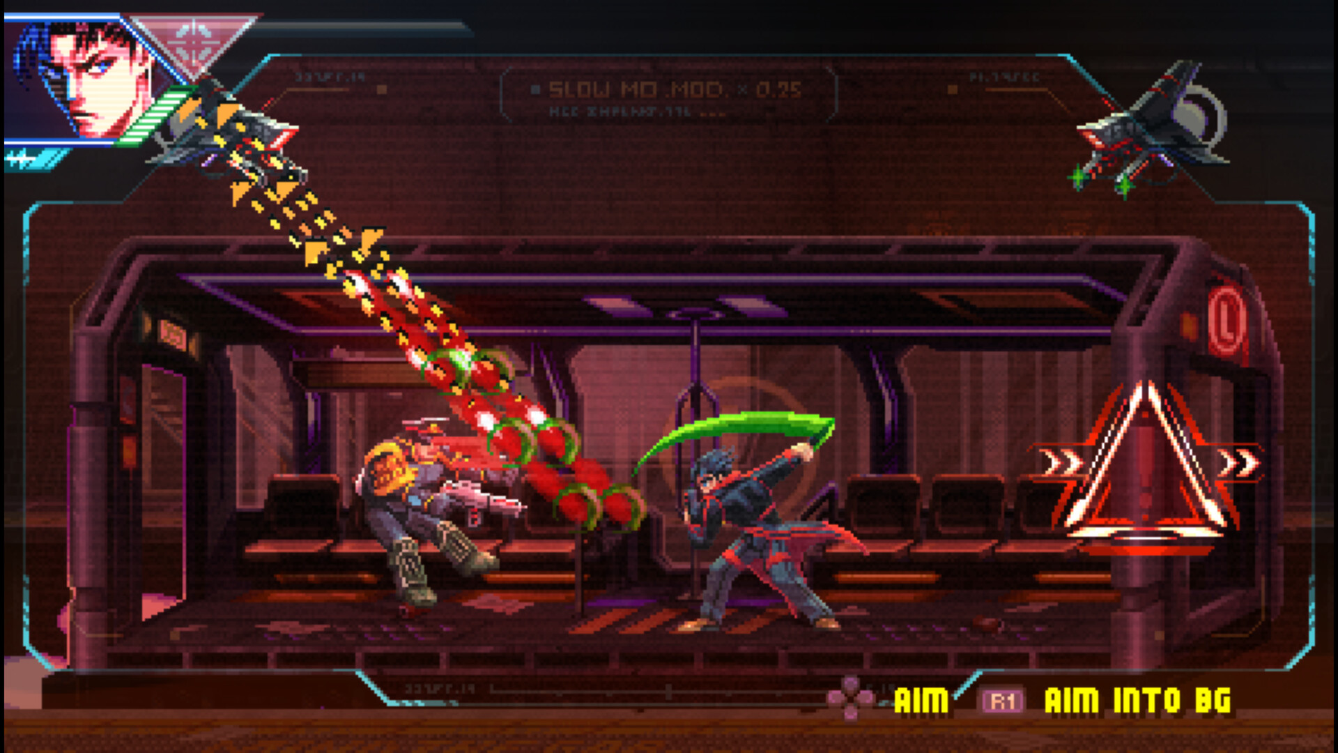 《霓虹地狱 Neon Inferno》Switch美版中文NSZ下载 – 含1.0.2补丁-优创项目网