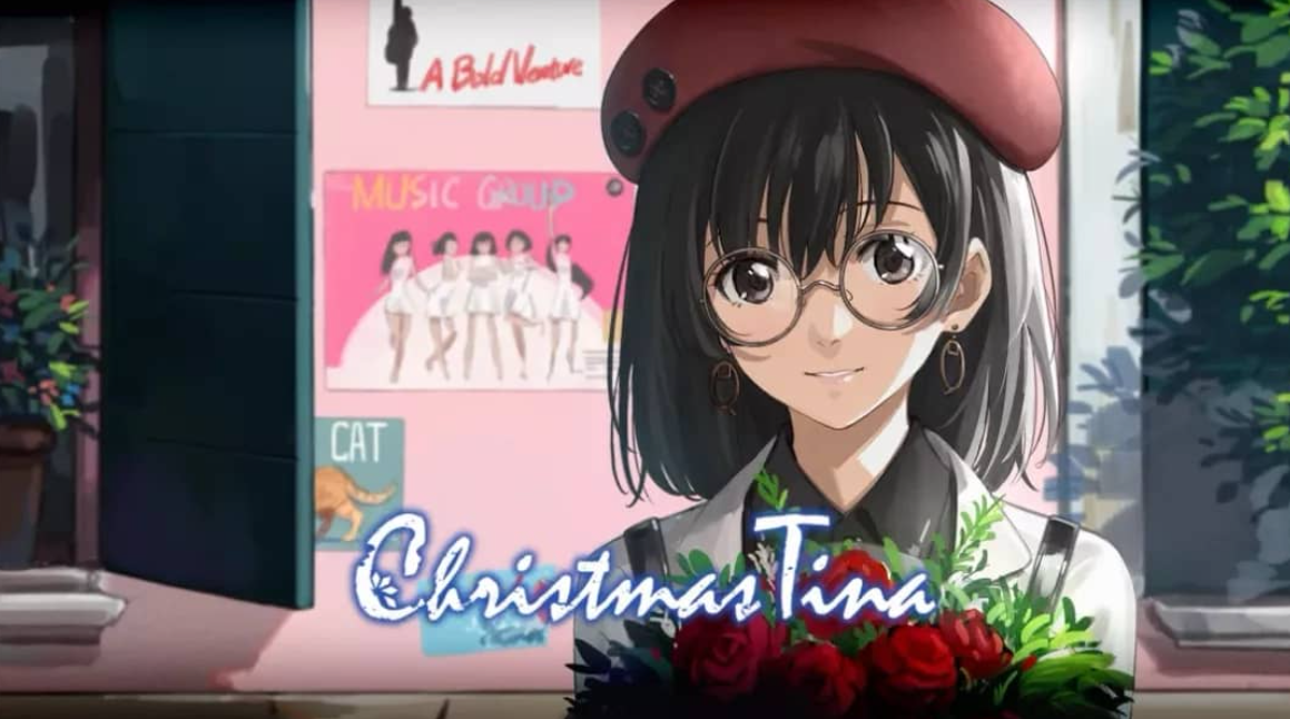 《泡沫冬景 Christmas Tina》Switch中文版NSZ下载 – 含1.0.1补丁-优创项目网