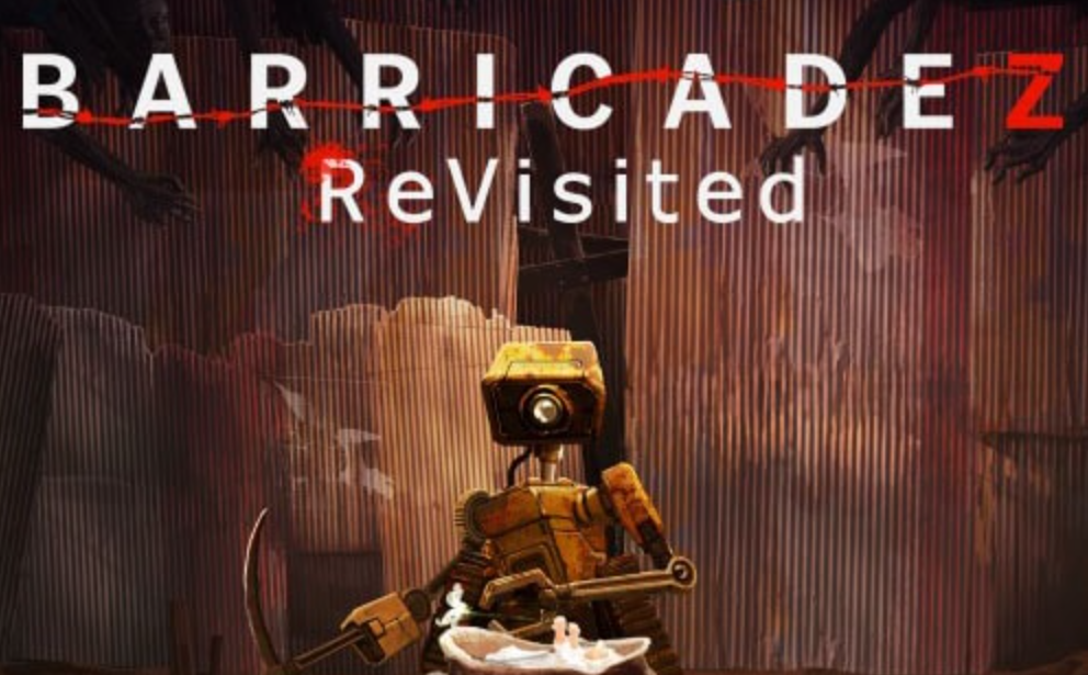 《末日守护 BARRICADEZ ReVisited》Switch中文版NSP下载 – 含1.01.000补丁+金手指-优创项目网