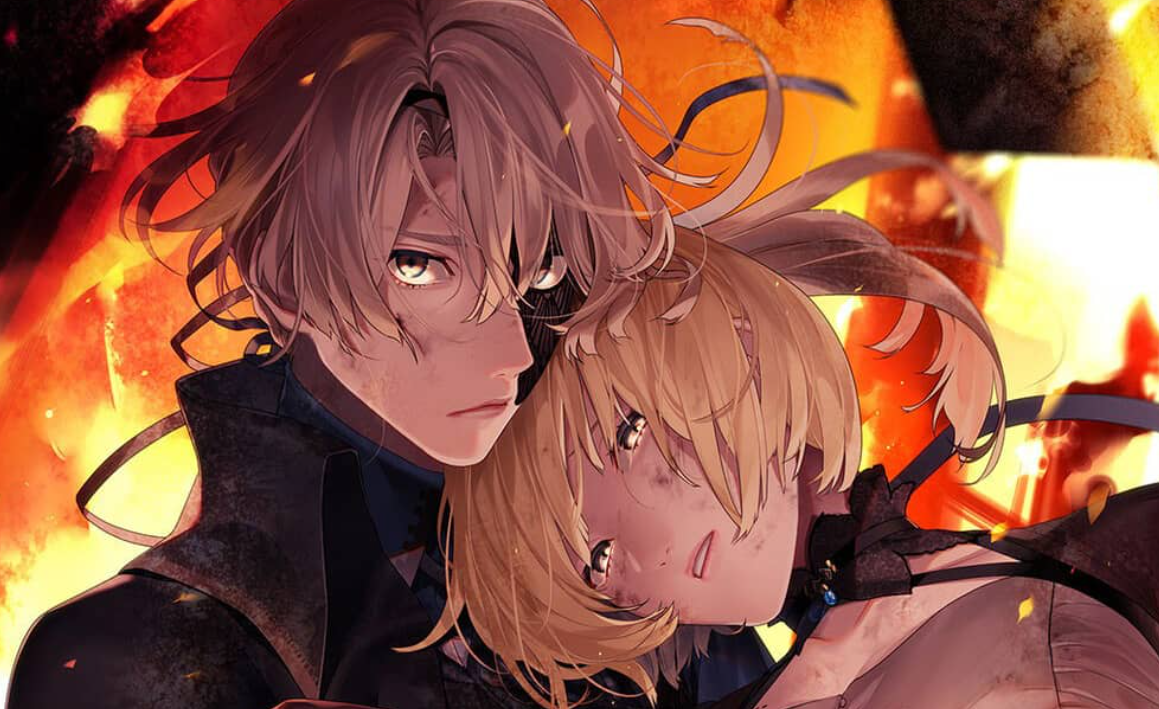 《终远的维尔休 -ErroR：salvation-》Switch日文版XCI下载-优创项目网