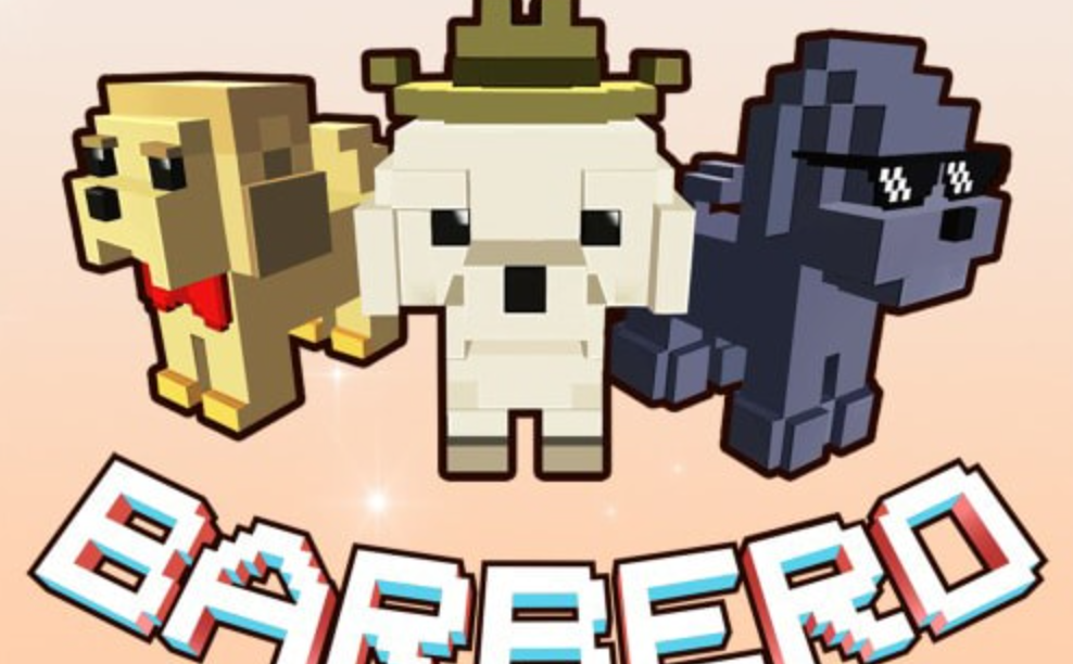 《巴尔贝罗 Barbero》Switch英文版NSZ下载-优创项目网