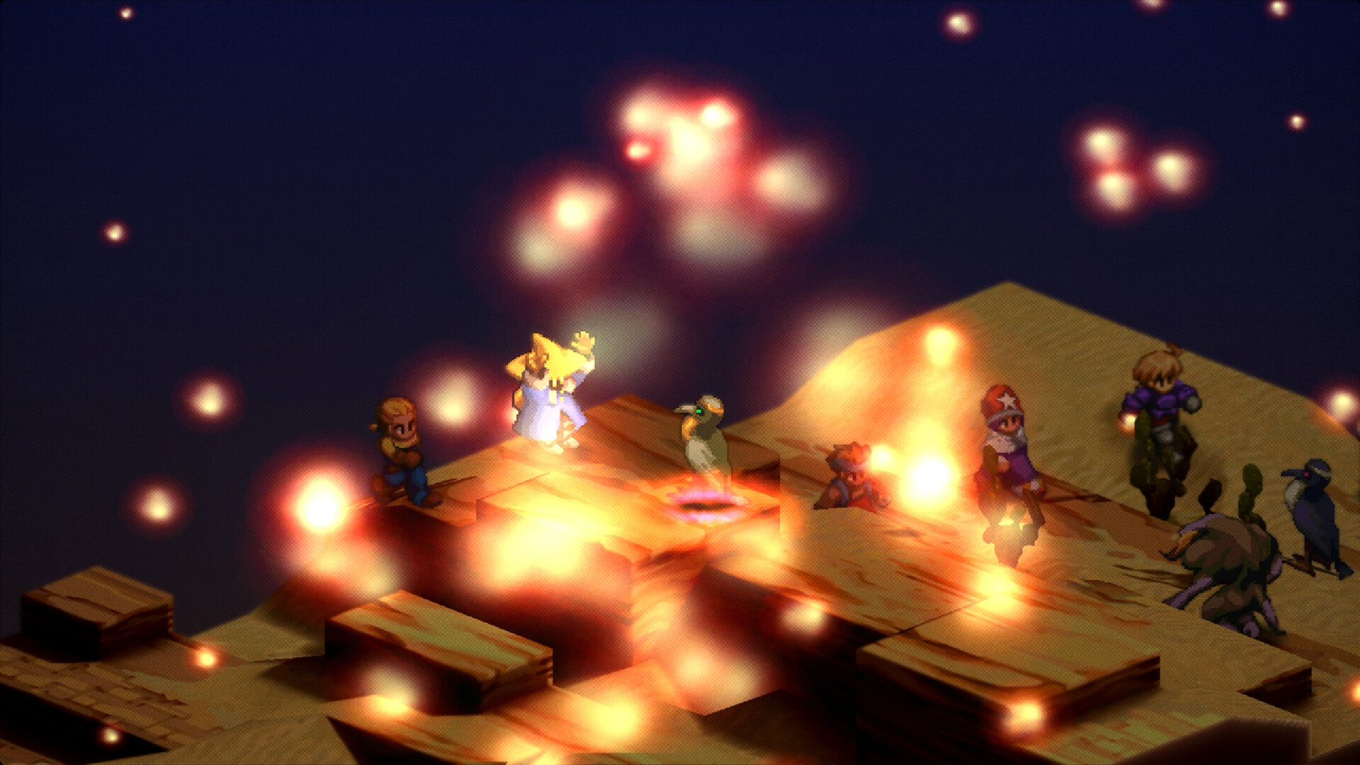 【5.05】《最终幻想战略版：伊瓦利斯编年史》PS4日版下载- 含1.02补丁+2DLC-优创项目网