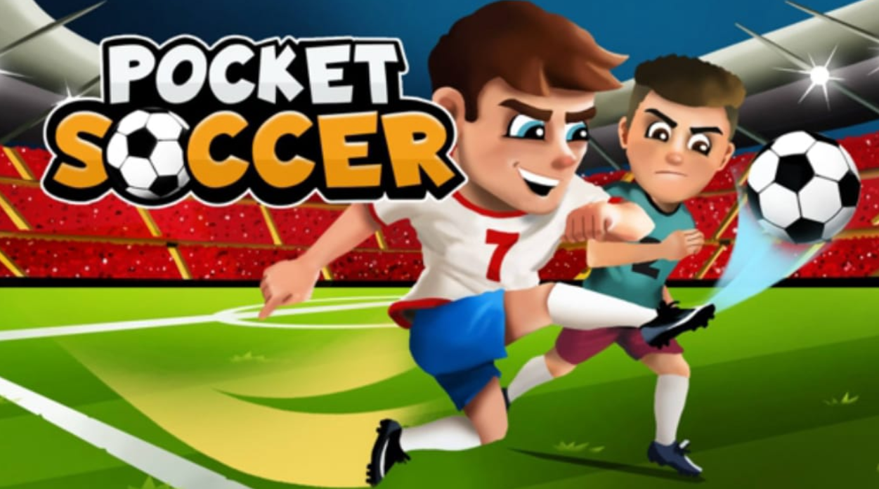 《口袋足球 Pocket Soccer》Switch英文版NSZ下载-优创项目网
