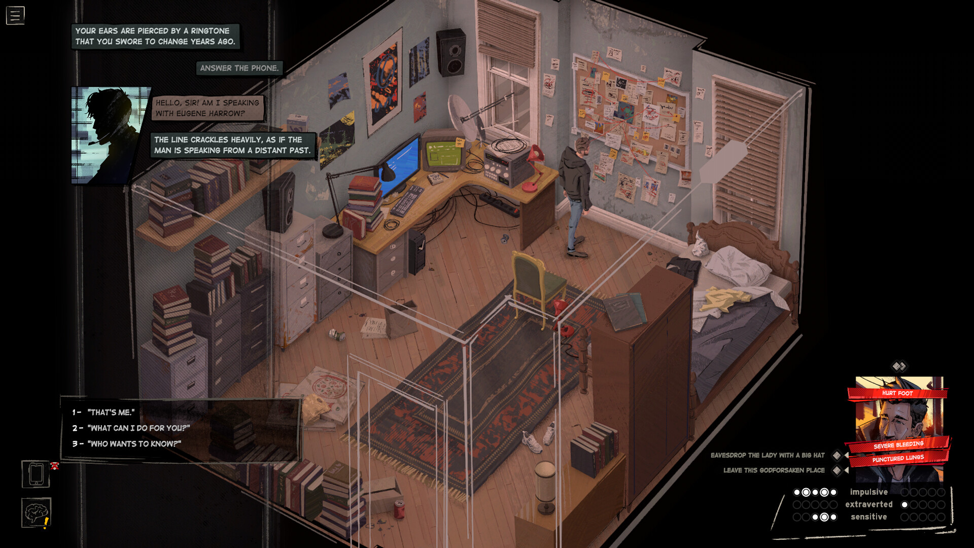 【5.05】《悔恨谷》PS4欧版中文下载- 含1.03补丁-优创项目网