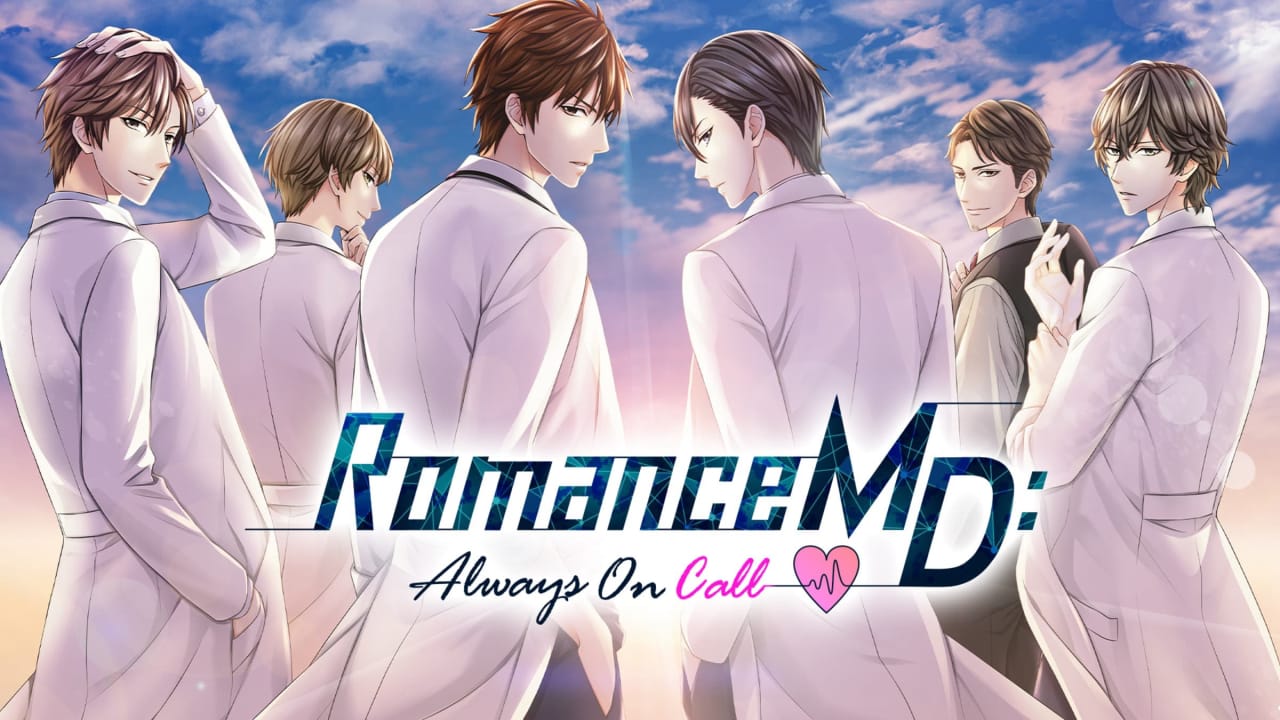 浪漫医生 始终待命丨Romance MD: Always On Call-优创项目网