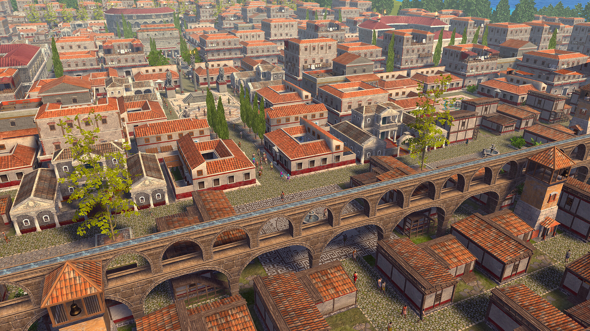 《庞贝：遗产/Pompeii: The Legacy》PC中文版下载-含Build.20895930-优创项目网