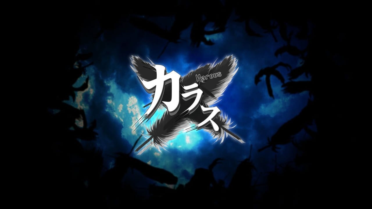 暗羽天鸦丨Karous-优创项目网
