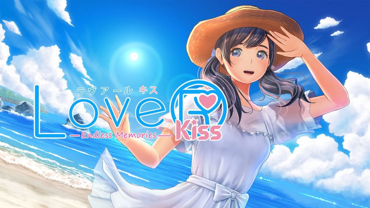 LoveR Kiss 无尽回忆丨LoveR Kiss Endless Memories-优创项目网