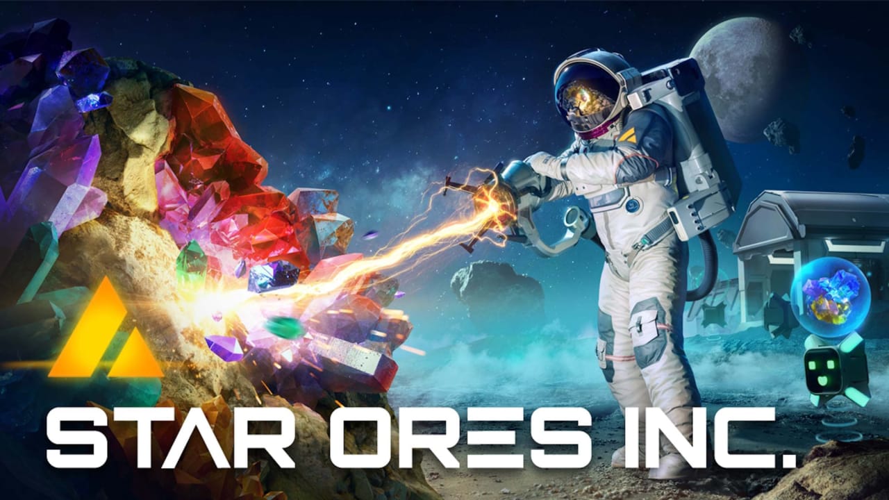 星矿公司丨Star Ores Inc.-优创项目网