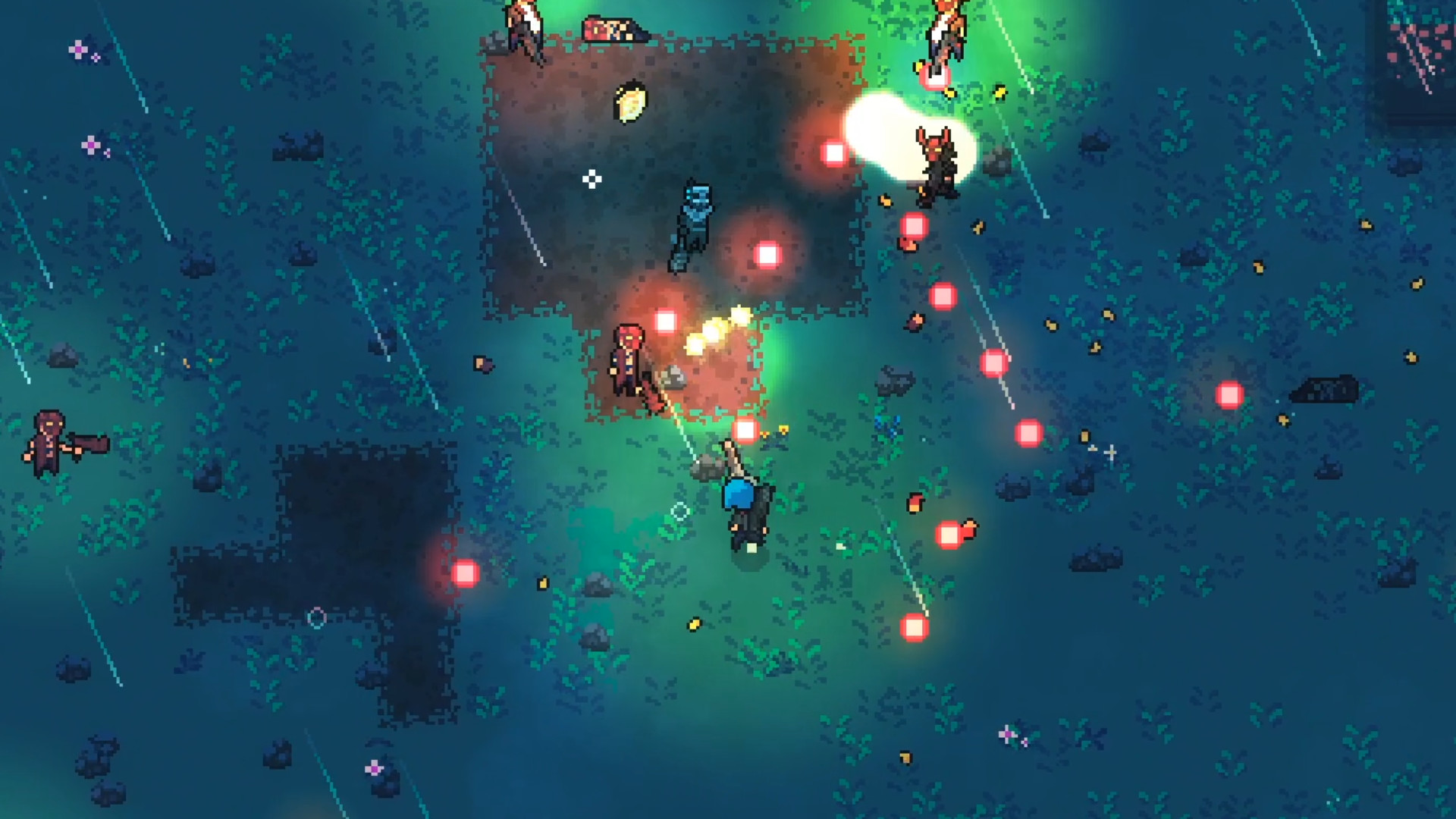 《霓虹枯萎病/Neon Blight》PC中文版下载-含Build.20936002-优创项目网