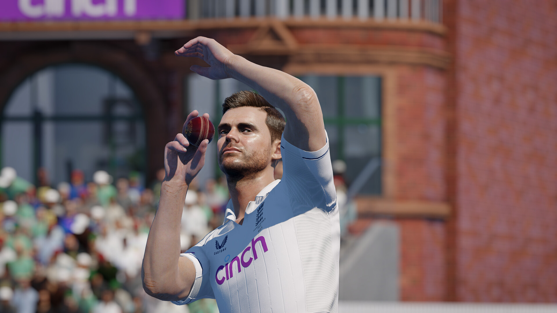《板球24/Cricket 24》PC英文版下载-含Build.20760791-优创项目网